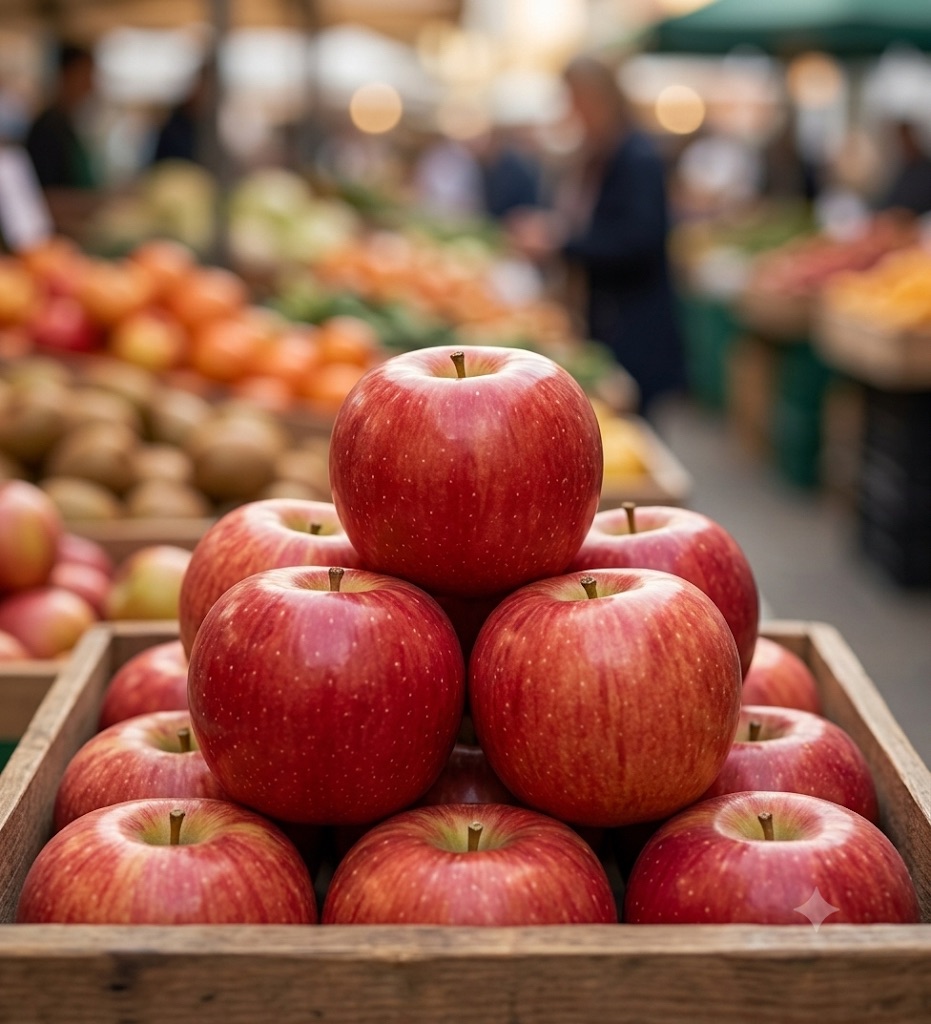 9 Best Foods to Naturally Control Appetite and Crush Cravings